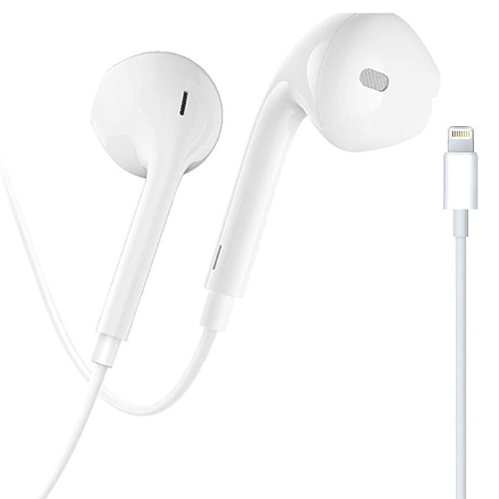 هندزفری سیمی لایتنیگ نیتو مدل NE 46