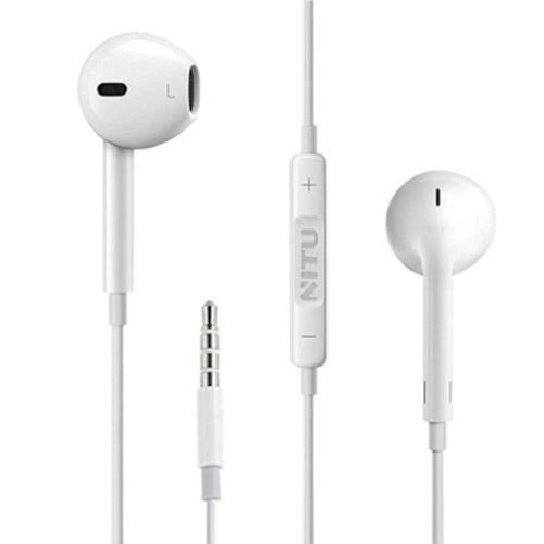 هندزفری سیمی نیتو مدل NT-H7