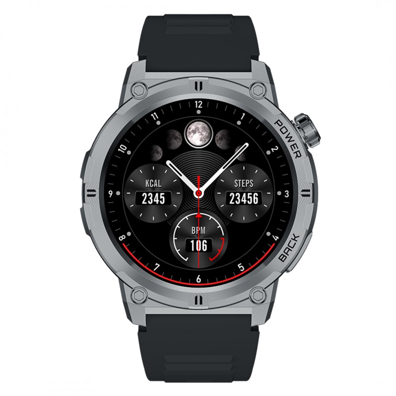 ساعت هوشمند وریتی مدل V-SM25 Ultra Edition