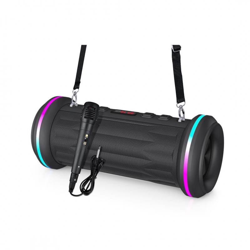 اسپیکر بلوتوثی تسکو مدل TS23415