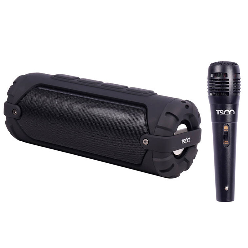 اسپیکر بلوتوثی تسکو مدل TS23150