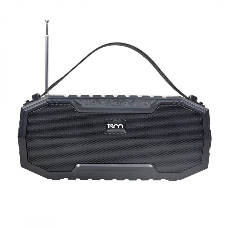 اسپیکر بلوتوثی تسکو مدل TS23006