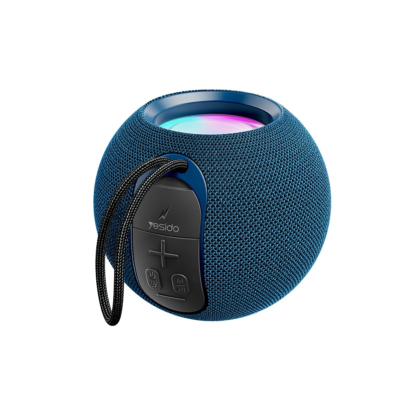 اسپیکر بلوتوثی یسیدومدل YSW13