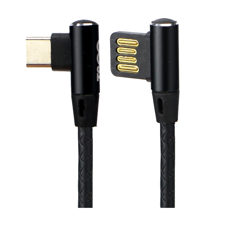 کابل تبدیل USB به USB-C تسکو مدل TC MC76