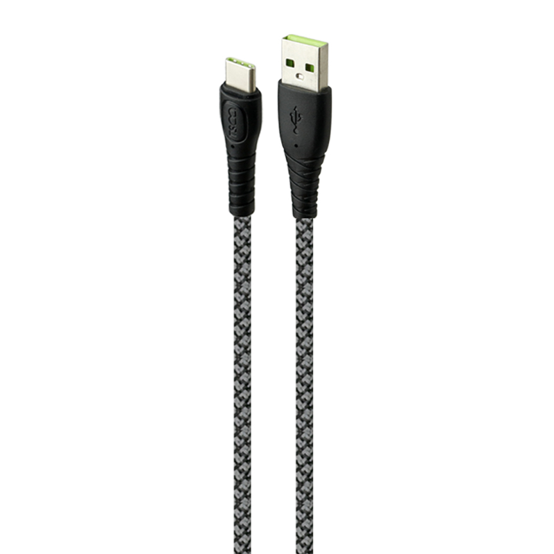 کابل تبدیل USB به USB-C تسکو مدل TCC206