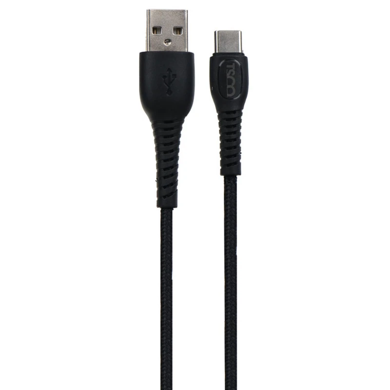 کابل تبدیل USB به USB-C تسکو مدل TCC 183