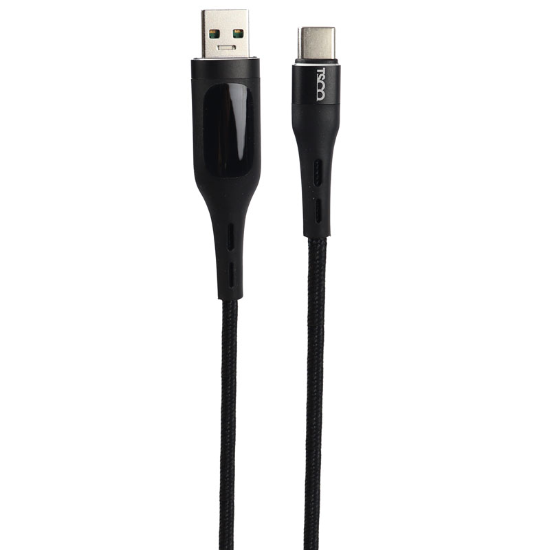 کابل تبدیل USB به USB-C تسکو مدل TCC 188
