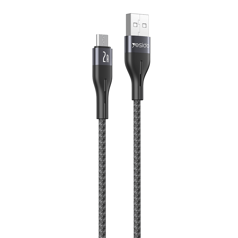 کابل تبدیل USB به MICROUSB یسیدو مدل CA 121M