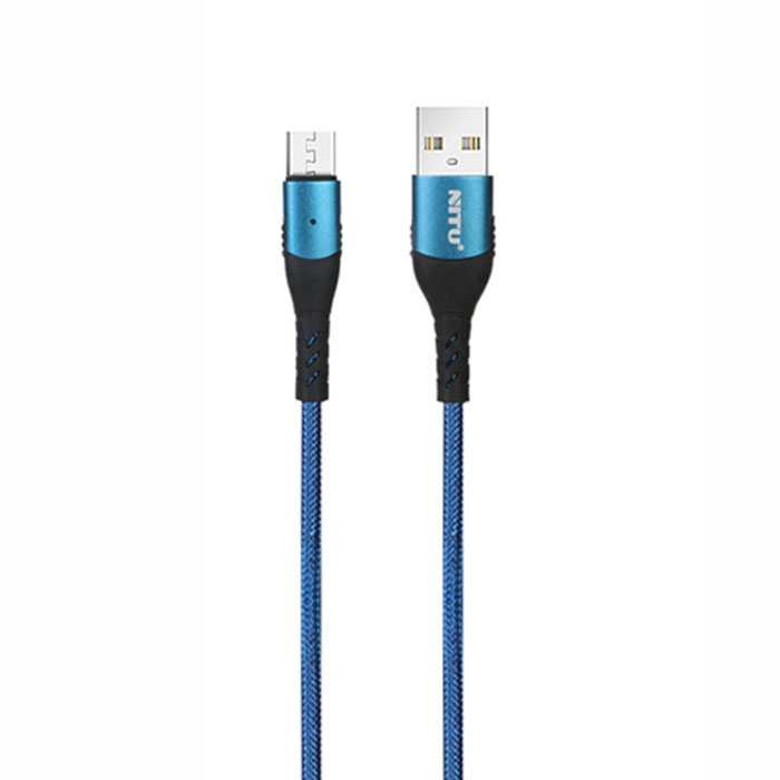 کابل تبدیل USB به MICROUSB نیتو مدل NC131