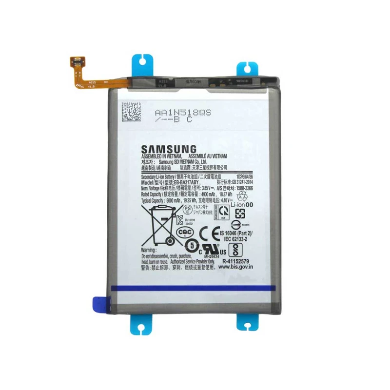 باتری اصلی سامسونگ Galaxy A12