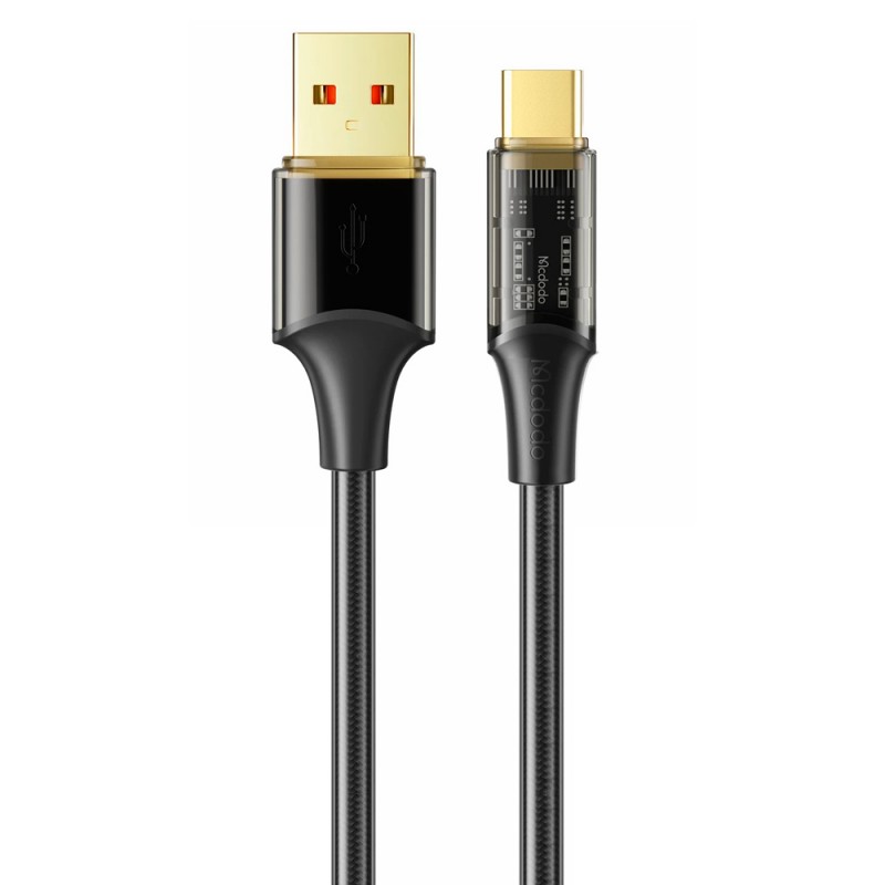 کابل تبدیل USB به USB-C مک دودو مدل CA-2090
