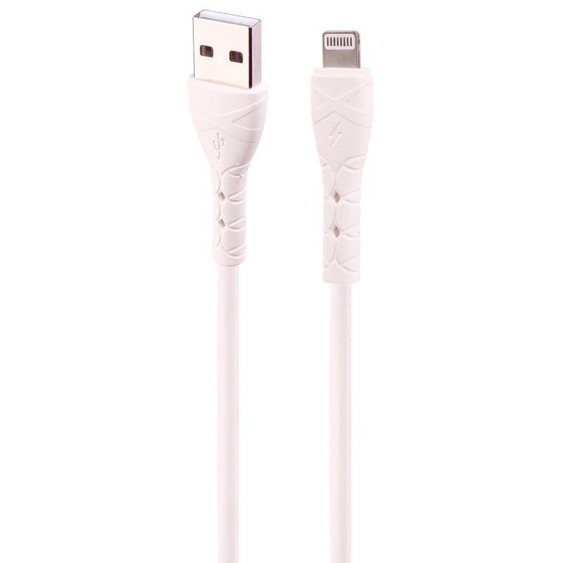 کابل تبدیل USB به LIGHTNING سیبراتون مدل S207i
