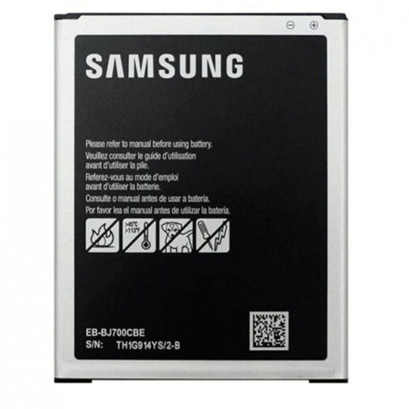 باتری اصلی سامسونگ Galaxy J7 2015