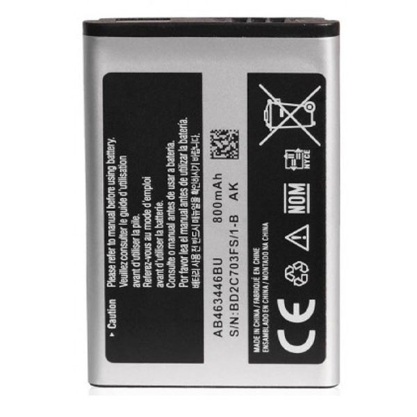 باتری اصلی سامسونگ E250