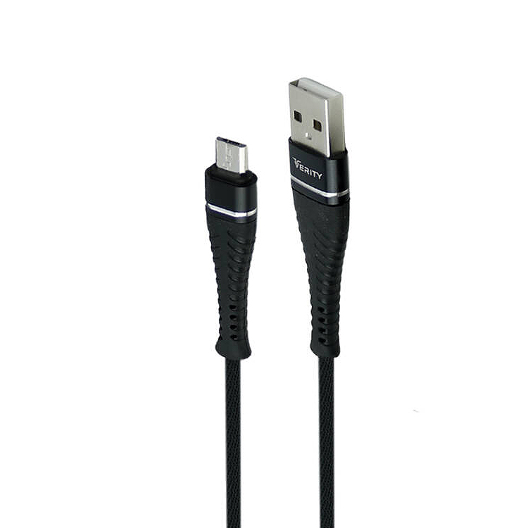 کابل تبدیل USB به MICROUSB وریتی مدل  CB-3136A