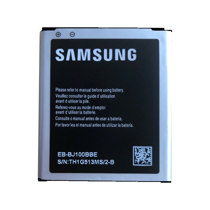 باتری اصلی سامسونگ Galaxy J1  J100