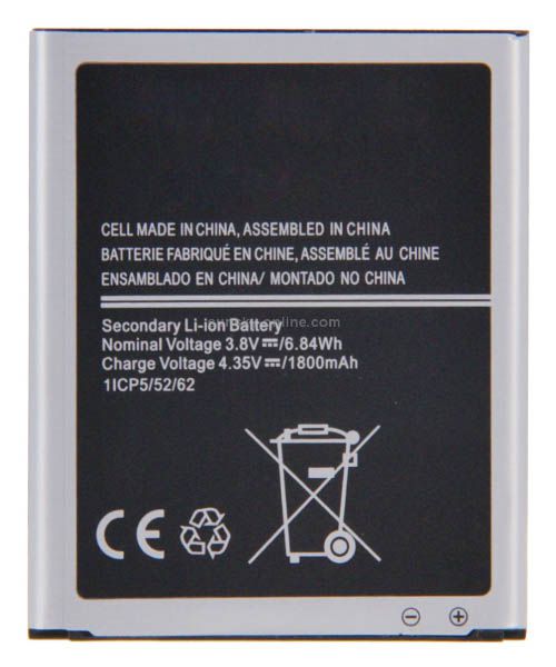 باتری اصلی سامسونگ Galaxy J1 ACE J110