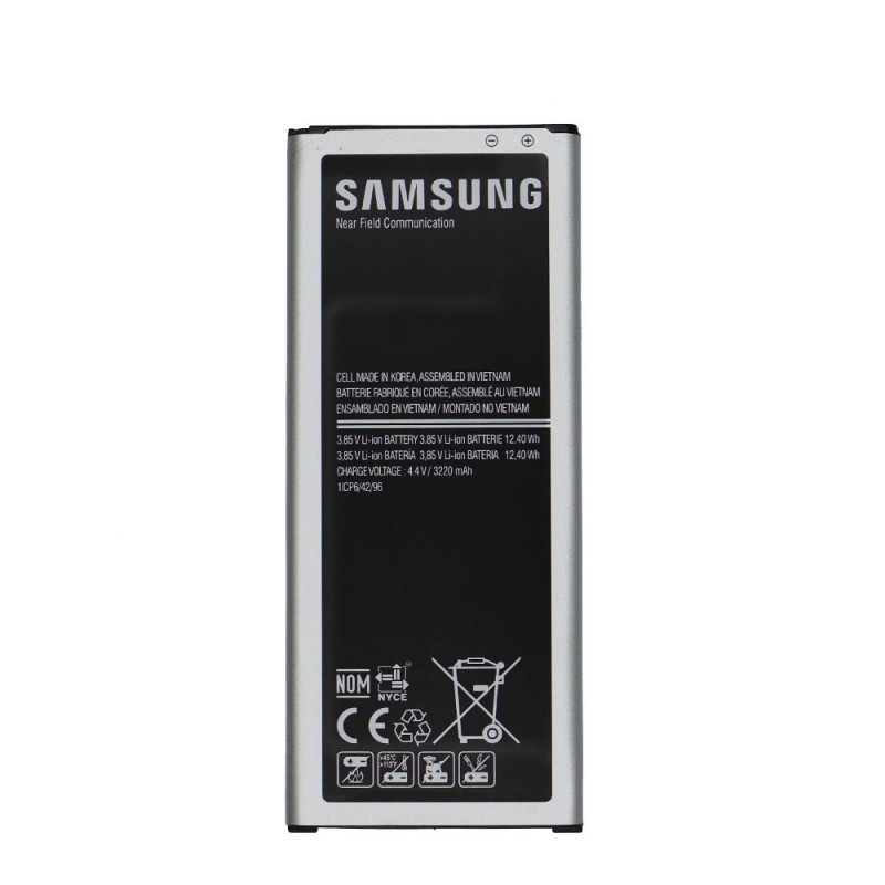 باتری اصلی سامسونگ Galaxy Note 4