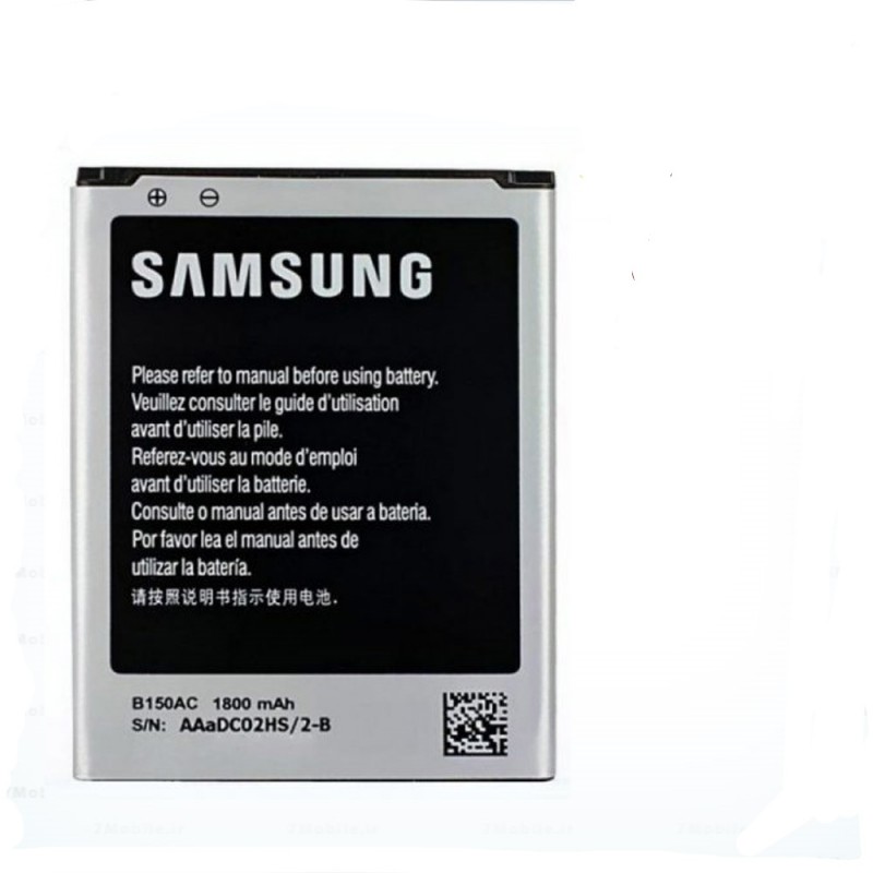 باتری اصلی سامسونگ Galaxy Core Plus G350
