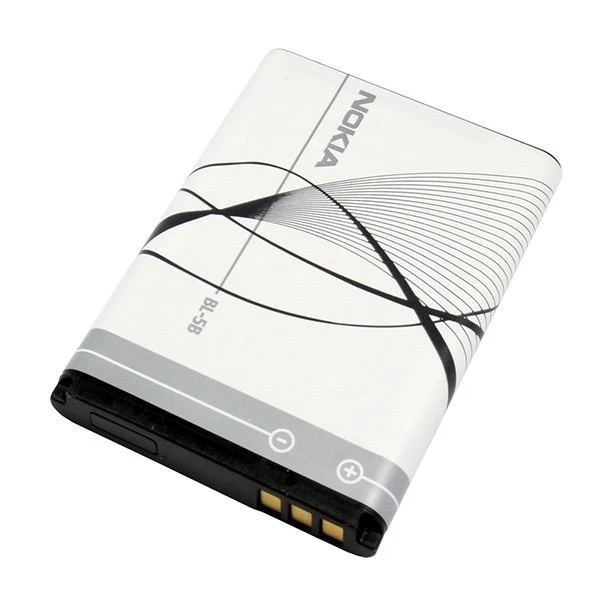 باتری اصلی نوکیا BL-5B