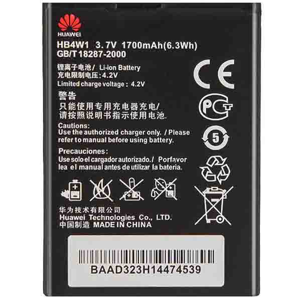 باتری اصلی هواوی G510