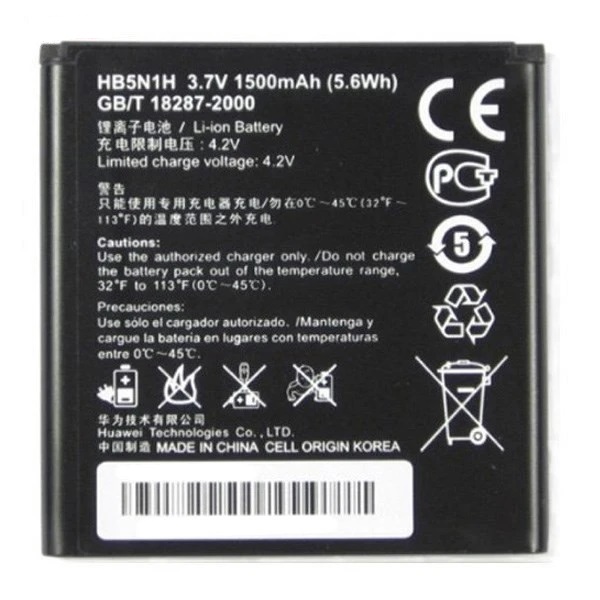 باتری اصلی هواوی Y220