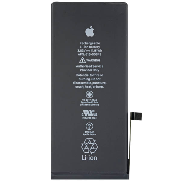 باتری گوشی موبایل اپل مدل  Iphone 11