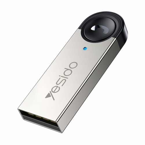 دانگل  بلوتوثی یسیدو مدل YAU81