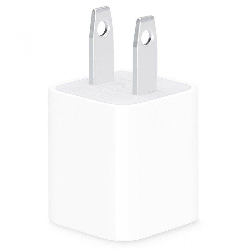 آداپتور شارژر 5W اورجینال اپل
