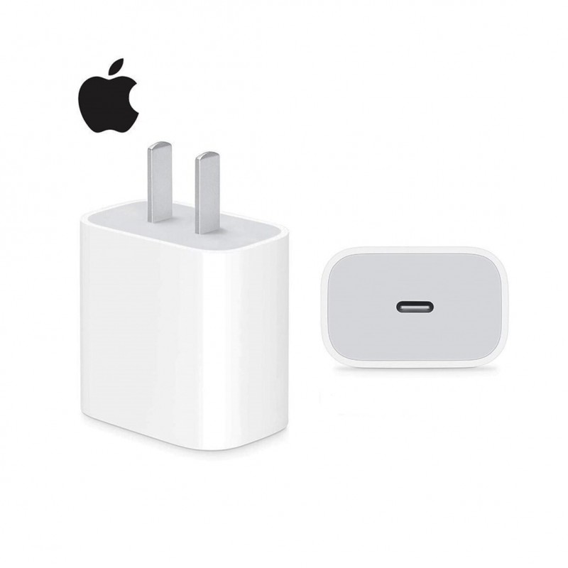 آداپتور شارژر 18W اورجینال اپل
