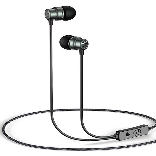 هندزفری سیمی یسیدو مدل YH32