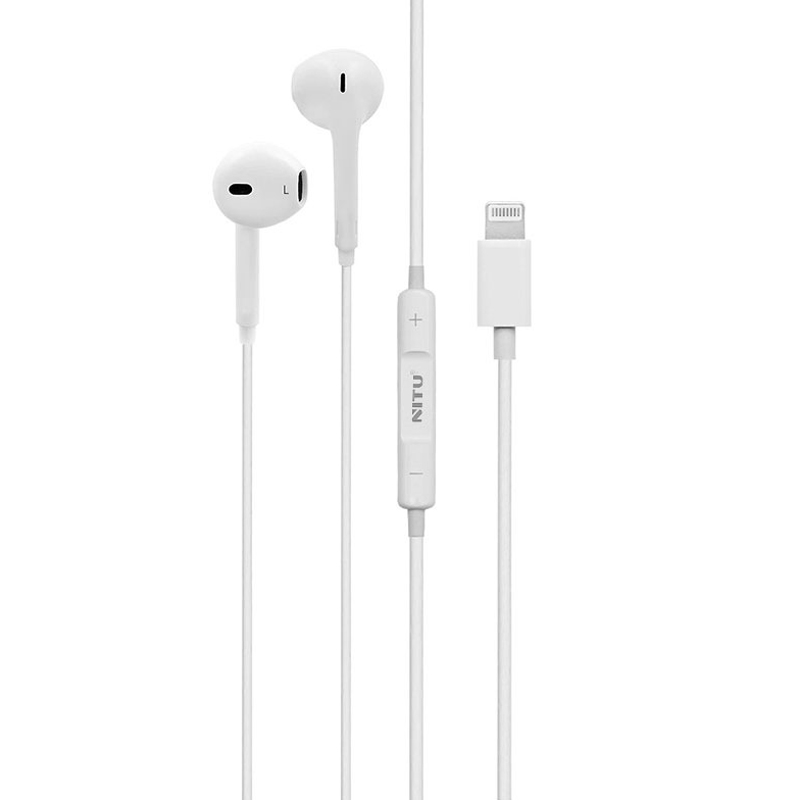 هندزفری سیمی نیتو مدل NT-H09