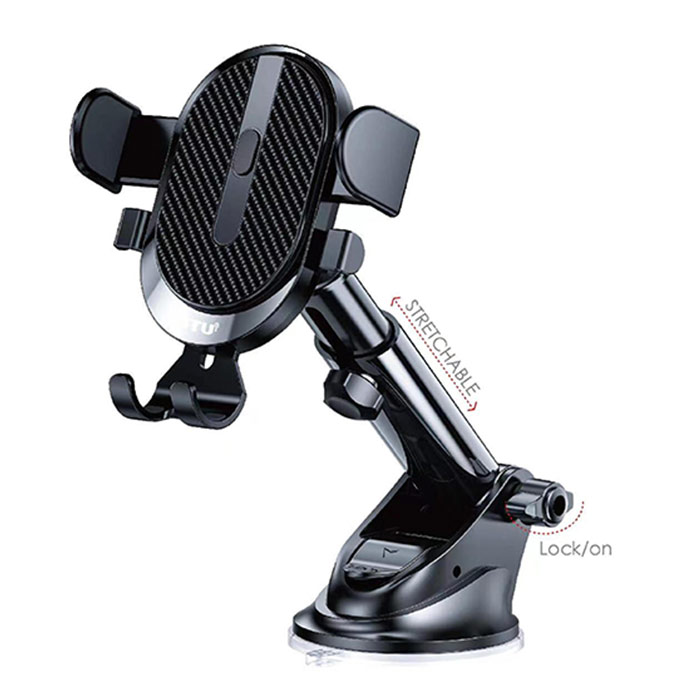 پایه نگهدارنده گوشی موبایل نیتو مدل NH42