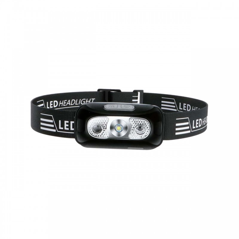 چراغ قوه پیشانی  نیتو مدل NLED03