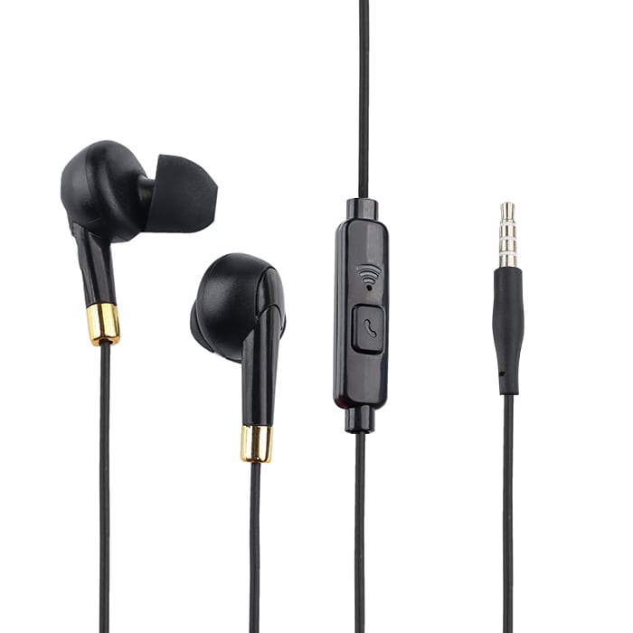 هندزفری سیمی نیتو مدل NT-H20