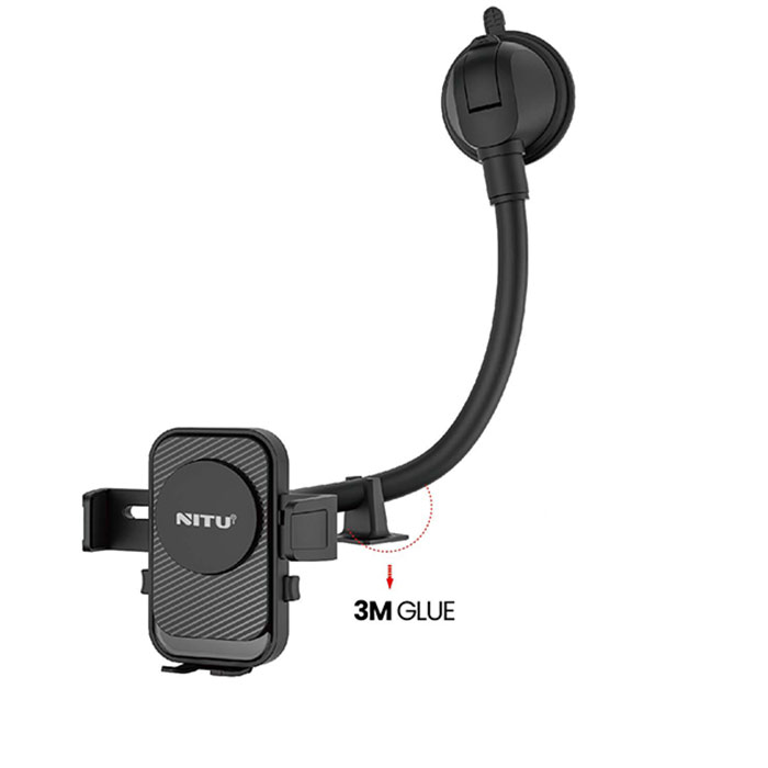 پایه نگهدارنده گوشی موبایل نیتو مدل NH 50
