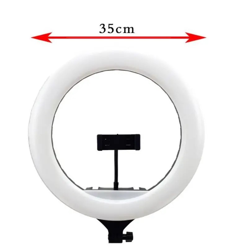 رینگ لایت زئوس مدل Zeus YQ-360