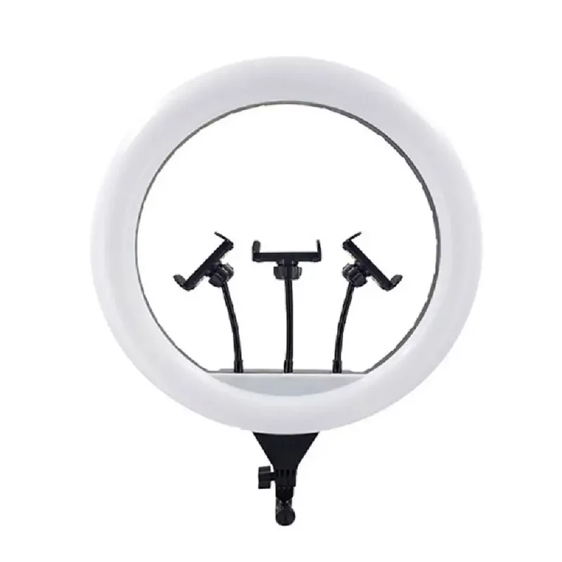 رینگ لایت هیرو مدل Hero JL-F388