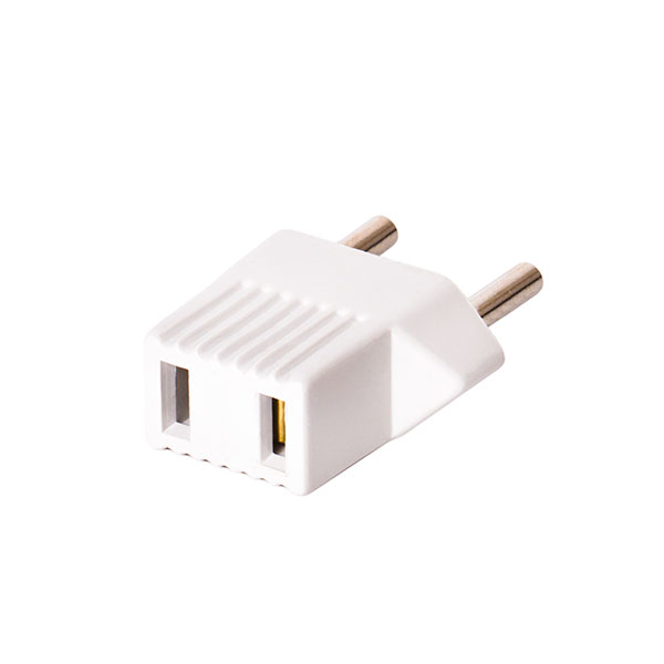 مبدل برق 2 به 2 ایوا