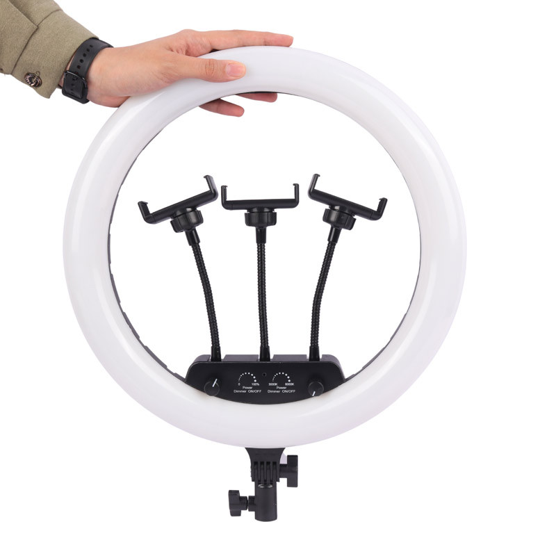 رینگ لایت RL-14