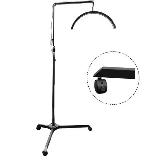 مون لایت چرخ دار هیرو مدل Hero HR-M6X II