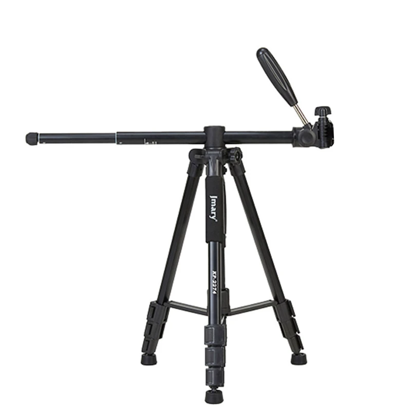 سه پایه دوربین جی ماری مدل KP-2274