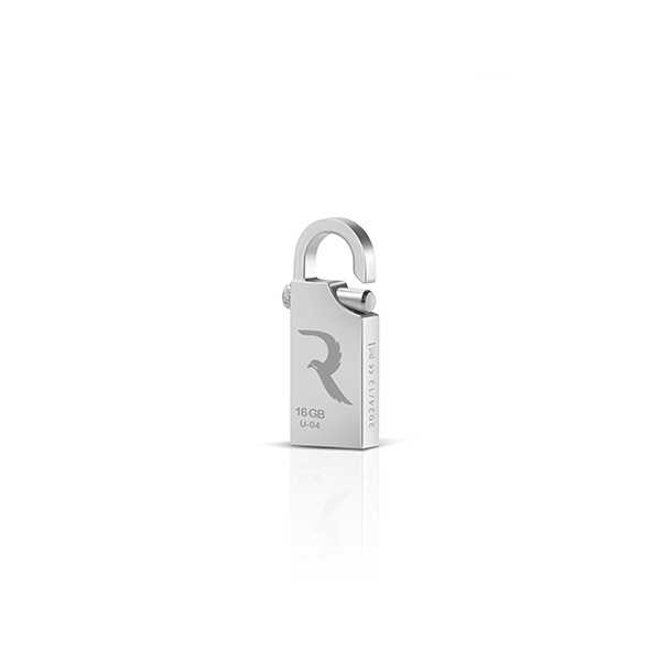 فلش مموری ریوکس مدل U-04 ظرفیت 16 گیگابایت