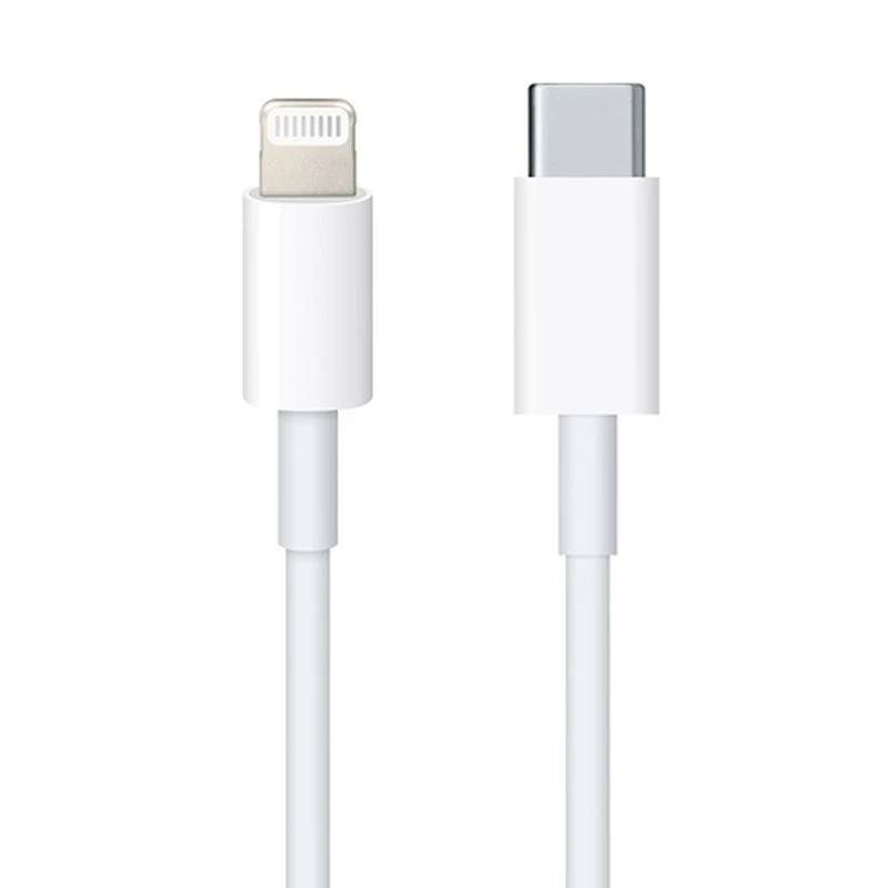 کابل USB-C به LIGHTNING اصل چین مدل MQGJ2ZM/A