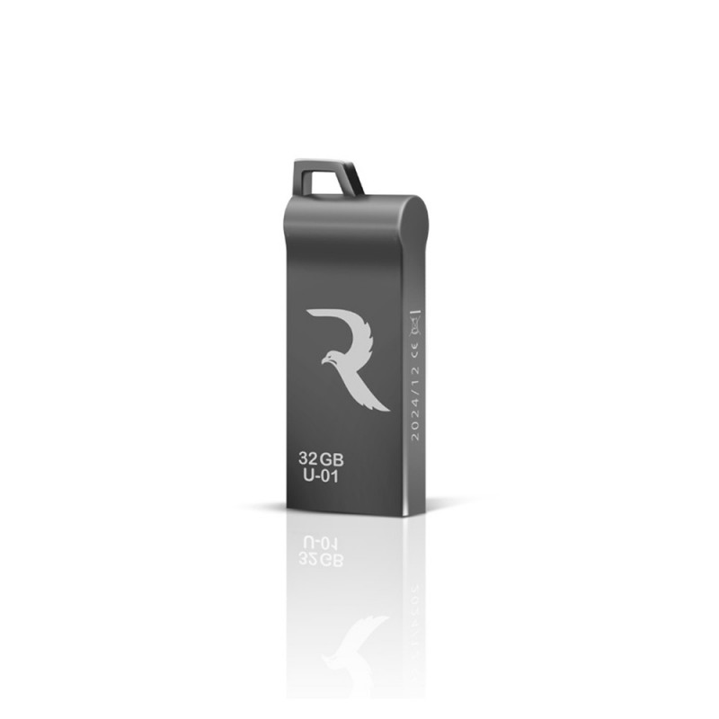 فلش مموری ریوکس مدل U-01 ظرفیت 16 گیگابایت