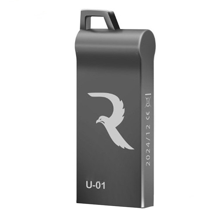فلش مموری ریوکس مدل U-01 ظرفیت 32 گیگابایت
