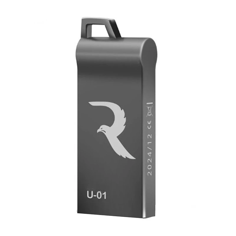 فلش مموری ریوکس مدل  U-01 ظرفیت 64 گیگابایت