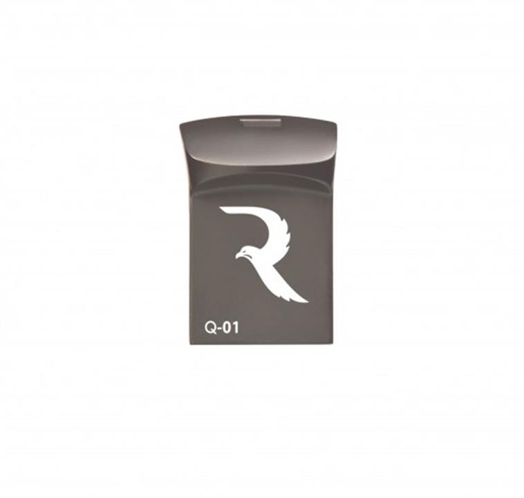 فلش مموری USB3.1 ریوکس مدل Q-01 ظرفیت 64 گیگابایت