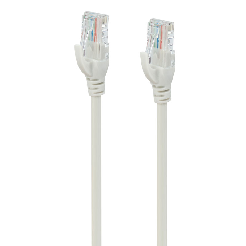 کابل شبکه UTP تسکو مدل TNC 550 CAT5 به طول ۵ متر