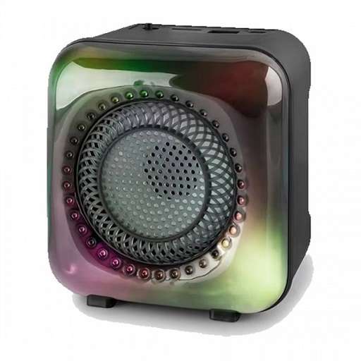 اسپیکر بلوتوثی جی تی اس مدل GTS-1373